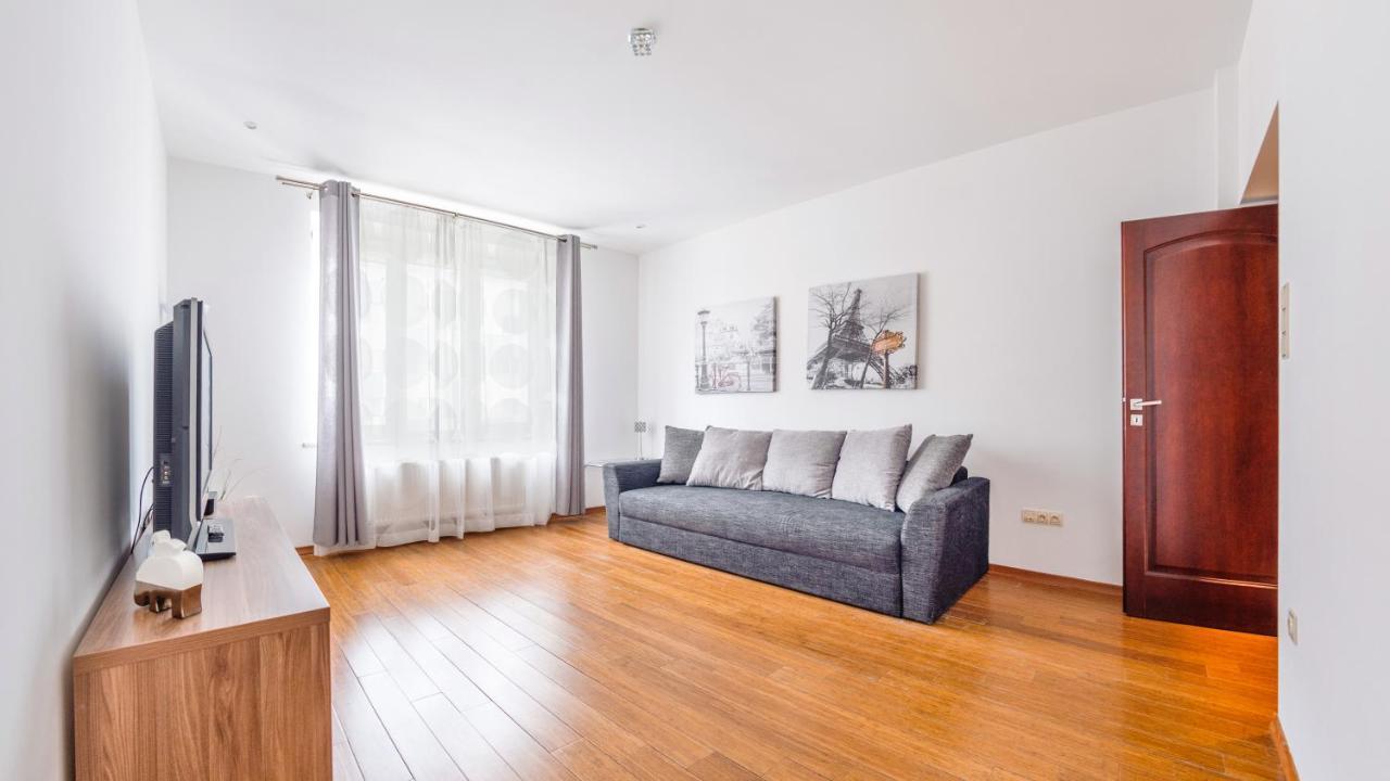 Apartamenty Sun & Snow Gdynia Centrum ภายนอก รูปภาพ