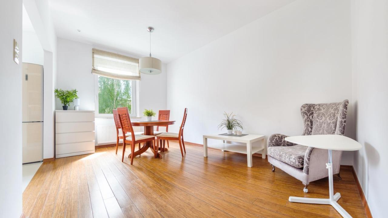 Apartamenty Sun & Snow Gdynia Centrum ภายนอก รูปภาพ