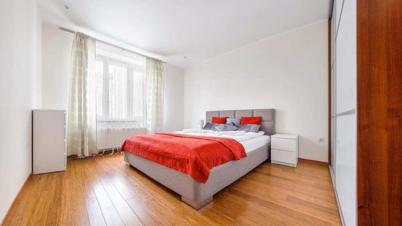 Apartamenty Sun & Snow Gdynia Centrum ภายนอก รูปภาพ