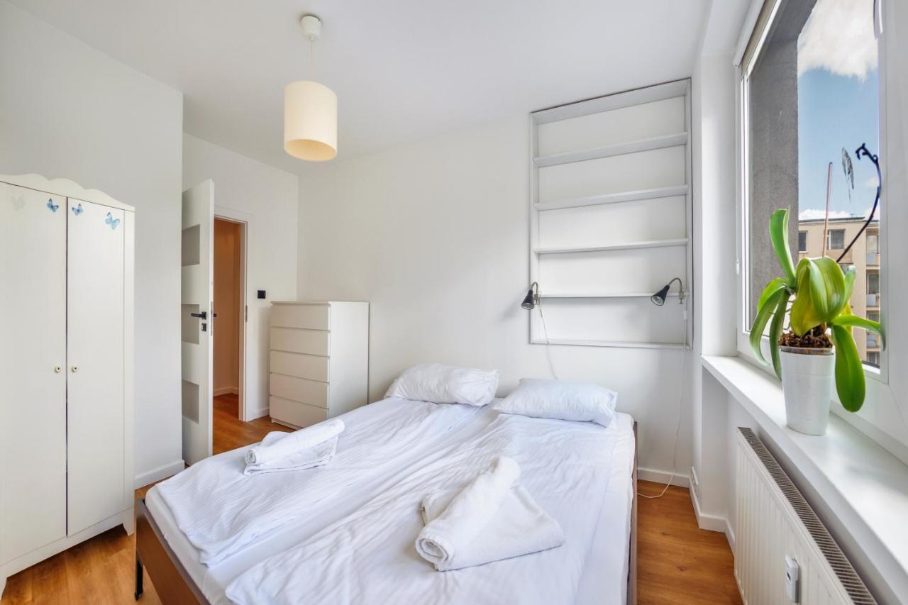 Apartamenty Sun & Snow Gdynia Centrum ภายนอก รูปภาพ