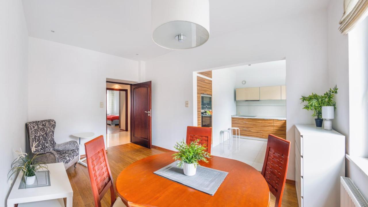Apartamenty Sun & Snow Gdynia Centrum ภายนอก รูปภาพ