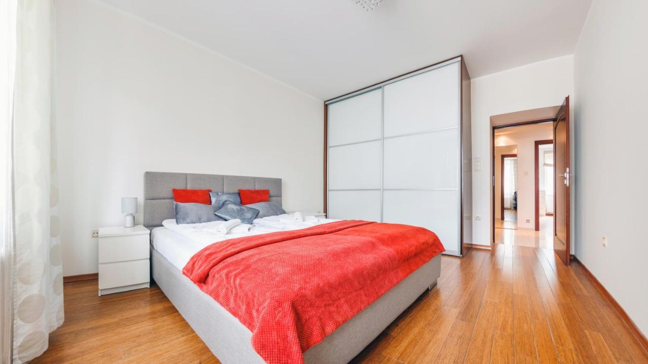 Apartamenty Sun & Snow Gdynia Centrum ภายนอก รูปภาพ