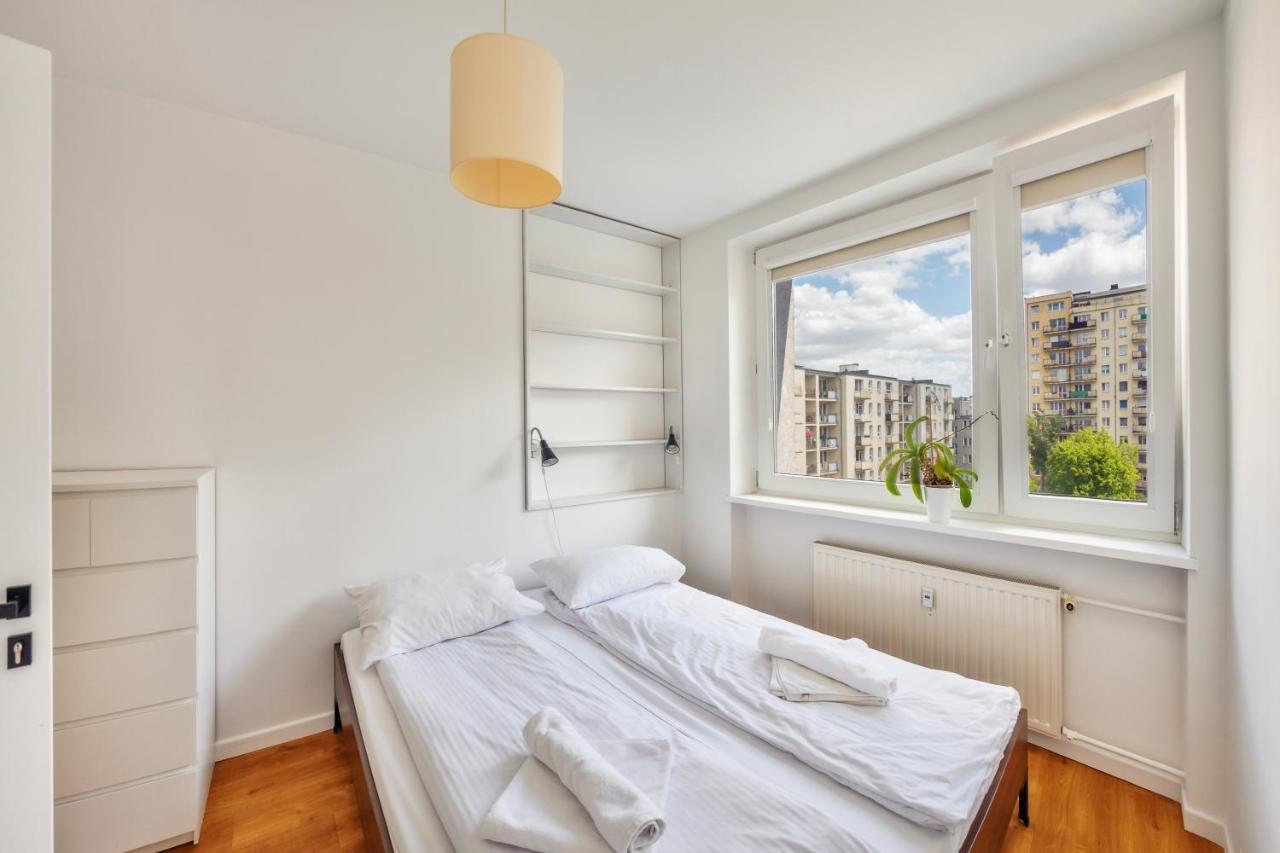 Apartamenty Sun & Snow Gdynia Centrum ภายนอก รูปภาพ